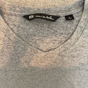 Travis Matthew Men’s T—shirt, Large